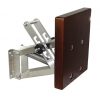 Motorhalterung Edelstahl max. 10PS ek11800