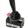 Kippschalter Kunststoff 12V- 10A <ON/OFF> ek20462