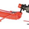 Notstopschalter <Magneto> Spiralkabel ek20491