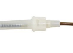 Sicherungselement f. 29mm Glassicherungen