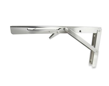 Tisch-Konsole AISI304 klappbar Tisch-Konsole AISI304 klappbar