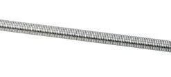 Lukenaufsteller Edelstahl 222mm x 11mm vertikal