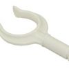 Rudergabel aus Kunststoff für 50mm ek27057