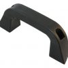Handgriff aus Kunststoff schwarz 187mm ek27270s