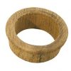 Teak-Durchlass einzeln ek28330