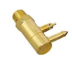 Tankadapter für Treibstoffleitung OMC