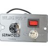 SEAWORLD Schalttafel f.Bilgenpumpen/Schwimmersch. ek30014