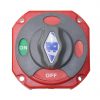 Batterieschalter 230A 12-24V on/off ek30035