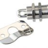 Backskistenverschluss Edelstahl bis 19mm ek31615