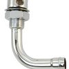 SEAWORLD Tankentlüfter Ms.verchr.gebogen 16mm ek32030