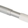 Teleskopstütze 100-180cm / Endkappe flach ek34132 spitze