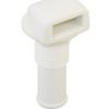 Tankentlüfter 16mm Nylon weiß ek37105w