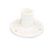 Antennenfuß Nylon H:41mm Ø:70mm ek37678