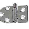 SEAWORLD Scharnier 30x42mm Edelstahl ek81016