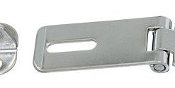Überfalle AISI316 23 x 63mm
