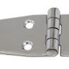 Edelstahl-Scharnier 38.5x35/68mm ek81710
