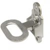 Edelstahl-Maststufe klappbar ek86020
