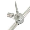 Edelstahl-Antennenbasis ek86232