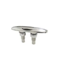 versenkbare Edelst.-Klampe 185mm ek86444 close