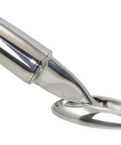 Decksbeschlag für Rohr 22mm