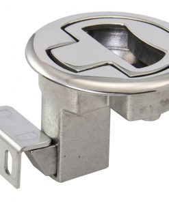 Schnappverschluss AISI316  38mm