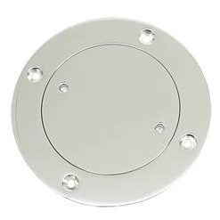 Decksplatte 6" AISI316