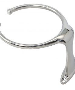 Getränkehalter AISI316 1-fach ID 94mm