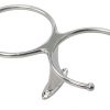Getränkehalter AISI316 2-fach ID 94mm ek86882s