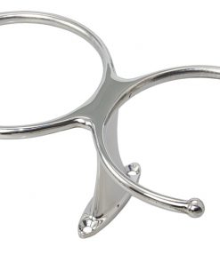 Getränkehalter AISI316 2-fach ID 94mm