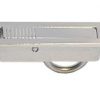 Einlassgriff aus Edelstahl 83 x 21mm ek86920