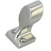 Edelstahl-Relingsbeschlag Endstütze 60° 22mm ek87064