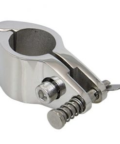 Mittelstück extra AISI316 25mm Klappnasenbolzen