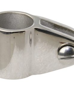 Mittelstück AISI316 30mm langes Gewinde M6