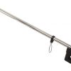 Flaggenstock Edelstahl 44cm mit Halterung-22/25mm ek99651