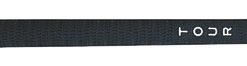Pinnenausleger 105cm silber