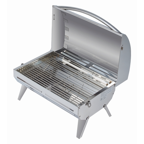 Eno NOMAD BBQ Holzkohle-Grill Eno NOMAD BBQ Holzkohle-Grill