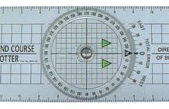 Original PORTLAND PLOTTER