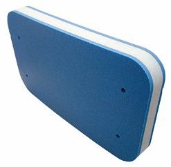Kissenfender 500x300x50mm blau