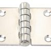 Scharnier AISI304 90x60mm ex1101