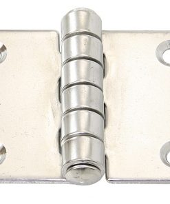 Scharnier AISI304 90x60mm