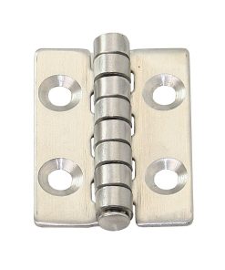 Scharnier AISI304 30x40mm