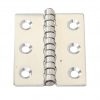Scharnier AISI304 50x60mm ex1203