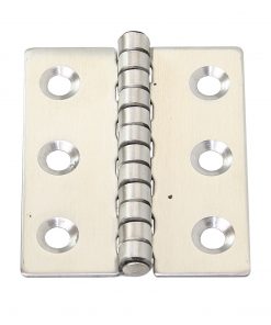 Scharnier AISI304 50x60mm