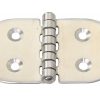 Scharnier AISI304 76x40mm ex1206