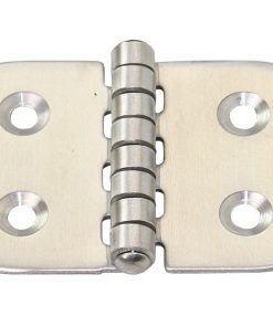 Scharnier AISI304 76x40mm
