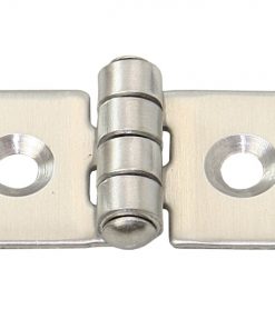 Scharnier AISI304     80x20mm