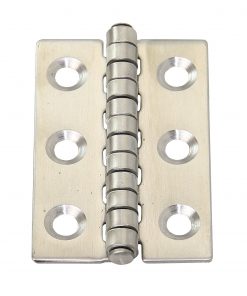 Scharnier AISI316 40x60mm