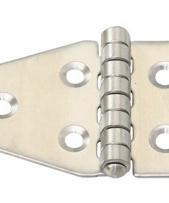 Scharnier AISI316 55x40mm