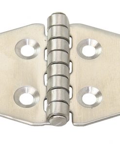 Scharnier AISI316 70x40mm