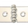 Scharnier AISI316 85x30mm ex1304